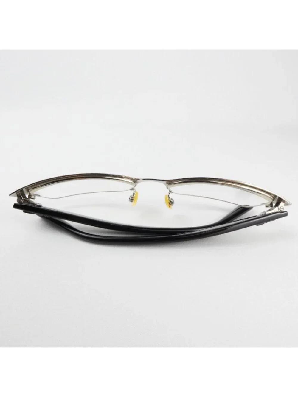 Christian Dior Eyeglasses Les Marquises Black Frame Rectangle CD3772 54-16-140